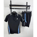 Ensemble adidas V45