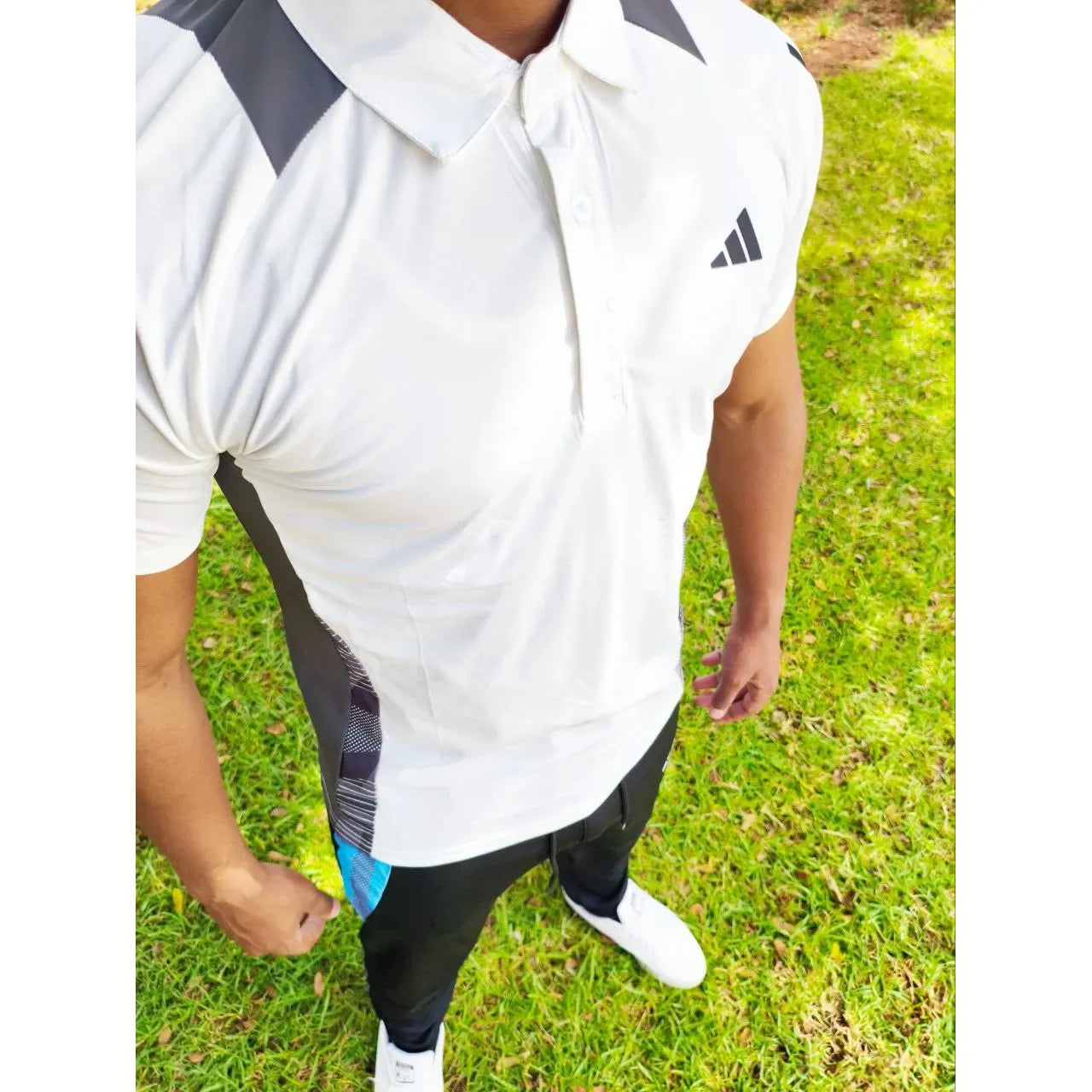 Ensemble adidas V46