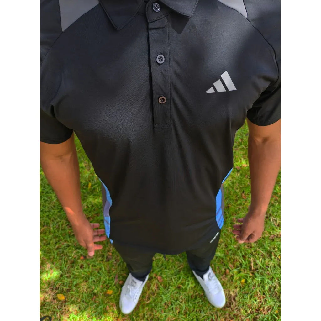 Ensemble adidas V46
