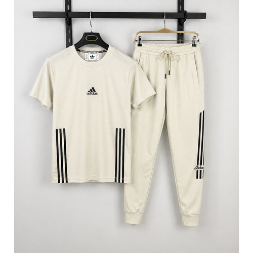 Ensemble adidas V49