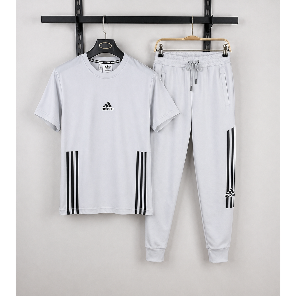Ensemble adidas V49