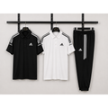 Pack adidas (2 t-shirts & Pantalon )