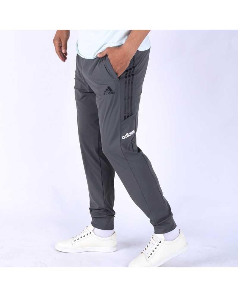 Pantalon  Adidas N05 Gris