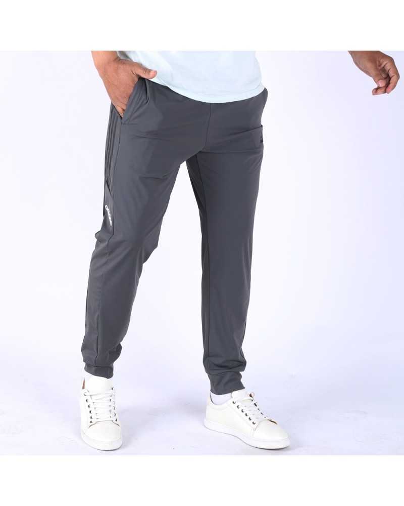 Pantalon  Adidas N05 Gris