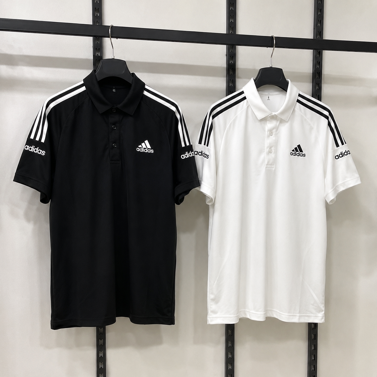 Polo adidas N48