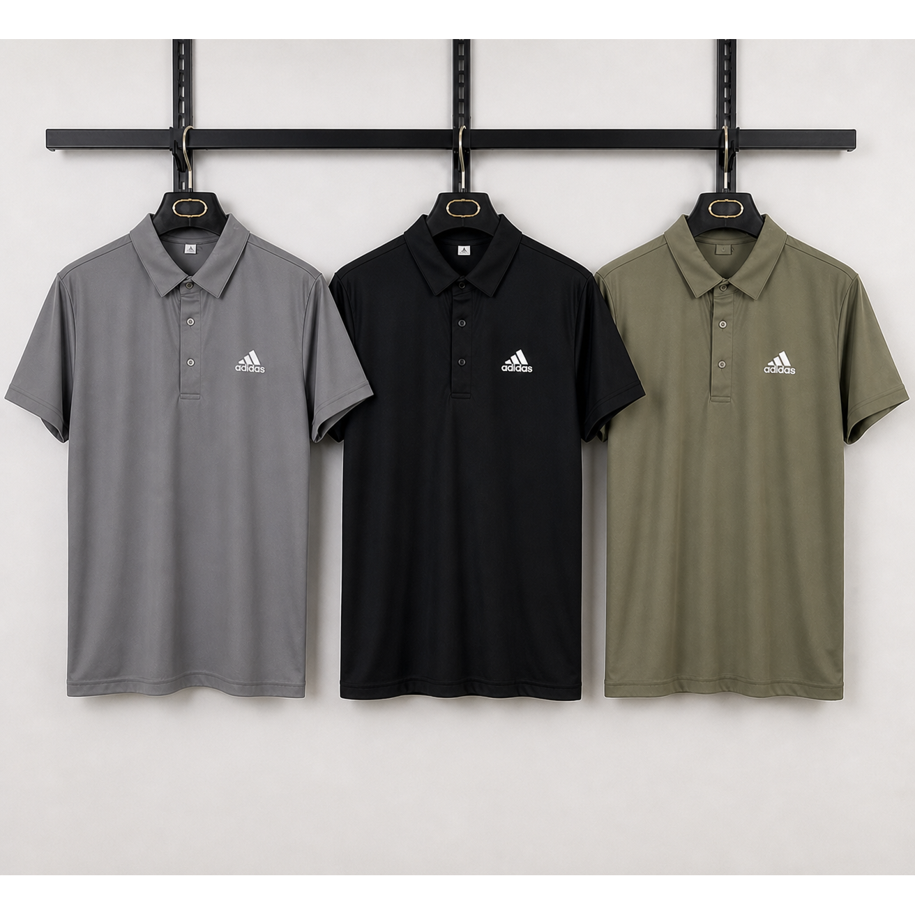 Polo adidas Zero