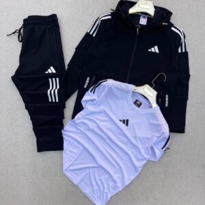Adidas 3-piece clothing set