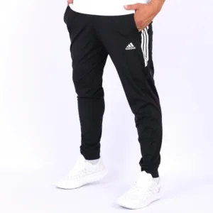 Men’s Classic Slim Fit Trousers – Casual and Formal Pants for Everyday Wear